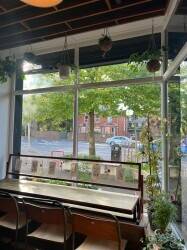 Cafe/Restaurant for sale on Ormeau Road