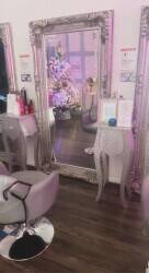 ESTABLISHED HAIRDRESSING AND BEAUTY SALON, LIVERPOOL ESTABLISHED HAIRDRESSING AND BEAUTY SALON, LIVERPOOL