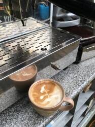 Coffee mobile for sale Coffee mobile for sale