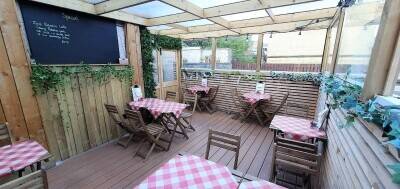 Bennitos Cafe for sale Corstorphine’s High Street Bennitos Cafe for sale Corstorphine’s High Street