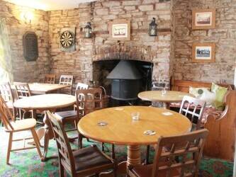 HEREFORDSHIRE - WYE VALLEY VILLAGE INN & GUEST HOUSE HEREFORDSHIRE - WYE VALLEY VILLAGE INN & GUEST HOUSE