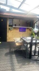 DAY TIME CAFÉ & KEBAB HUT WITH FULL A3 & A5 LICENCE (2300) Photo 3
