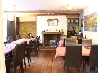SUFFOLK - TOWN CENTRE PUB & RESTAURANT WITH 4 EN SUITE LETTING BEDROOMS Photo 3