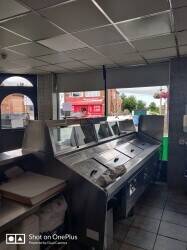 Established Takeaway with Exceptional Reputation in Cheshire for sale