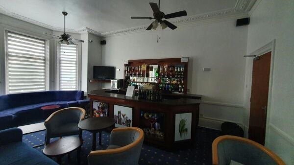 Substantial Hotel/Investment - Current Rental Income £198,000 Per Annum