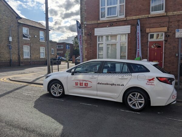 Highly Respected Taxi Service Business For Sale Photo 3