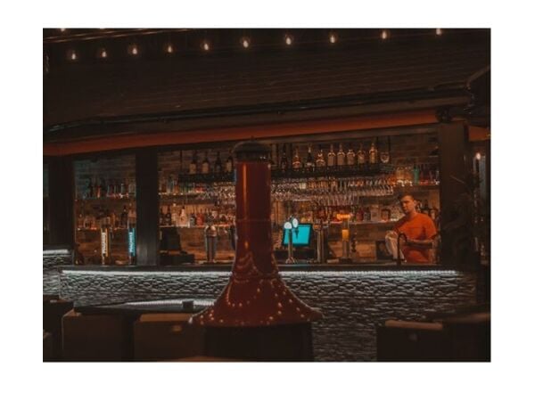 Well Established & Popular Restaurant and Bar For Sale Well Established & Popular Restaurant and Bar For Sale