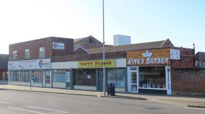 VERY HIGH PROFILE ESTABLISHED FISH AND CHIP BUSINESS FOR SALE IN COSHAM
