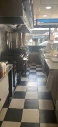 Kebab shop for sell in East Sheen london