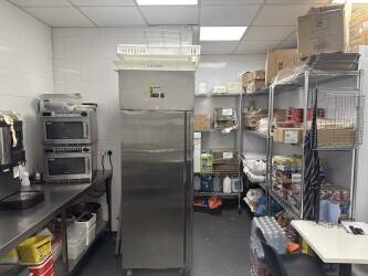 Fillets Fish & Chips and Kebabs Takeaway in Sleaford for sale Fillets Fish & Chips and Kebabs Takeaway in Sleaford for sale
