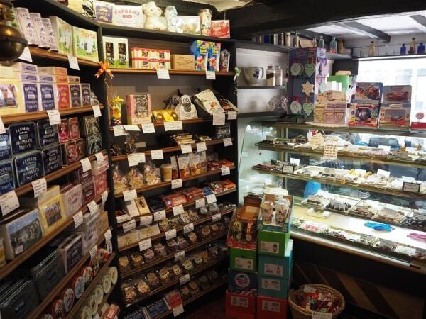Cafe & Sandwich Bars For Sale in Knaresborough
