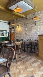 Licenced Cafe for Sale in Wembley Park London