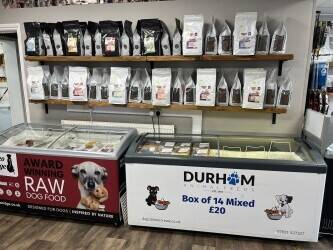 Dog food shop for sale in Crewe, Cheshire Dog food shop for sale in Crewe, Cheshire