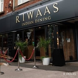 SUTTON COLDFIELD RESTAURANT FOR SALE - AN ABSOLUTE GEM
