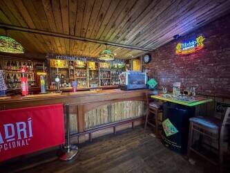 Superb and well-run Restaurant & Bar operation (ref 1680) Photo 3