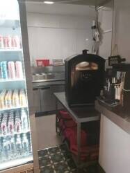 Takeaway in Weston supermare