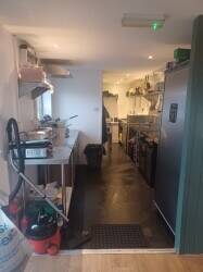 Popular cafe in Rye East Sussex Photo 3