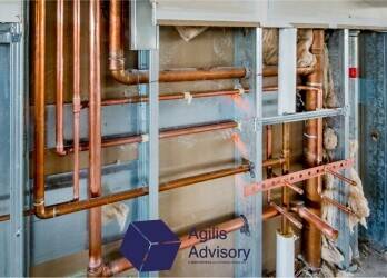 Gas Safe Registered Plumbing & Heating Business for Sale in Streatley, Bedfordshire Photo 3