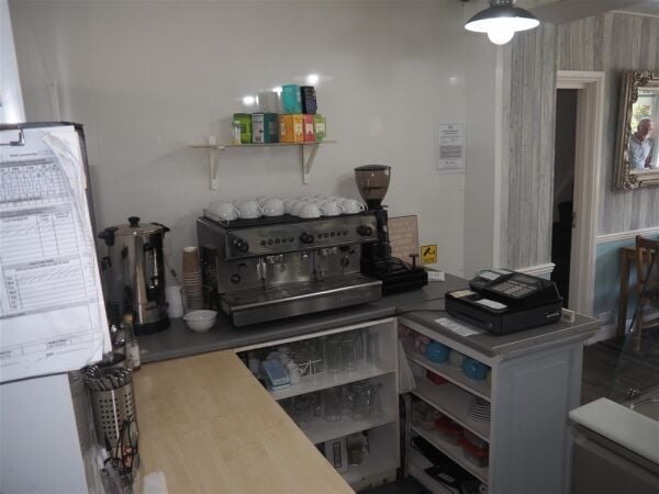 Cafe & Sandwich Bars For Sale in Houghton le Spring