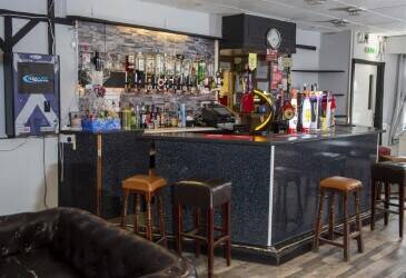 Public House with 2 Tenanted Flats for sale in Lochgelly, Fife