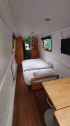 Narrowboat hire business for sale near Henley in Arden Photo 3