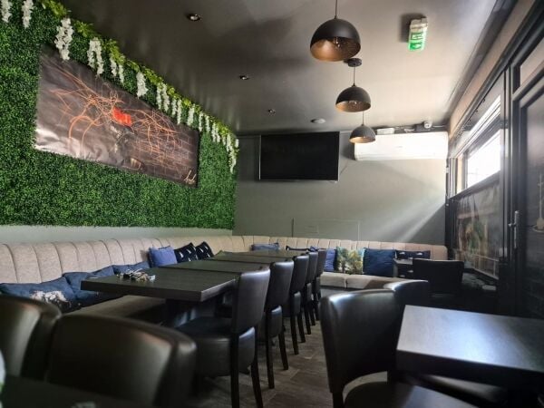 Asado Steak House