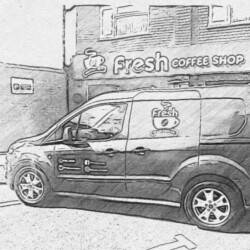 Coffee Shop for sale in Wombourne Photo 4