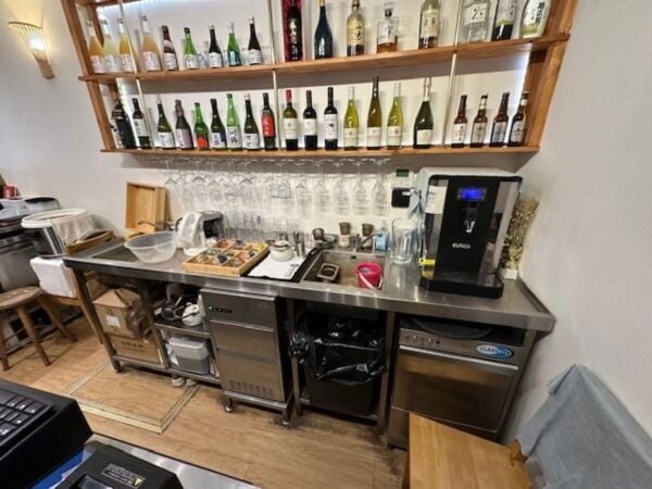 Leasehold Japanese Restaurant Located In Stratford Upon Avon Leasehold Japanese Restaurant Located In Stratford Upon Avon