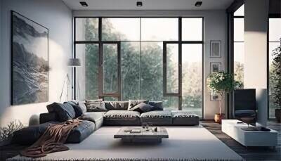 INTERIOR ARCHITECT WITH REMODEL AI