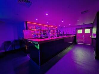 DERBYSHIRE - NIGHTCLUB/LATE NIGHT BAR PRICE FOR A QUICK SALE
