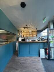 Bistro restaurant for sale in Willesden