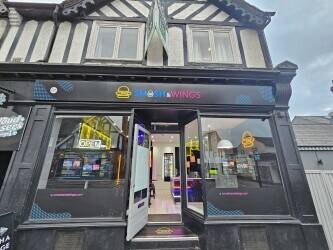 Burger & Wings Takeaway Restaurant for Sale in Watford Photo 4