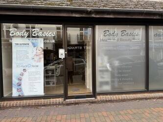Beauty Salon for Sale in Dunstable, Beds