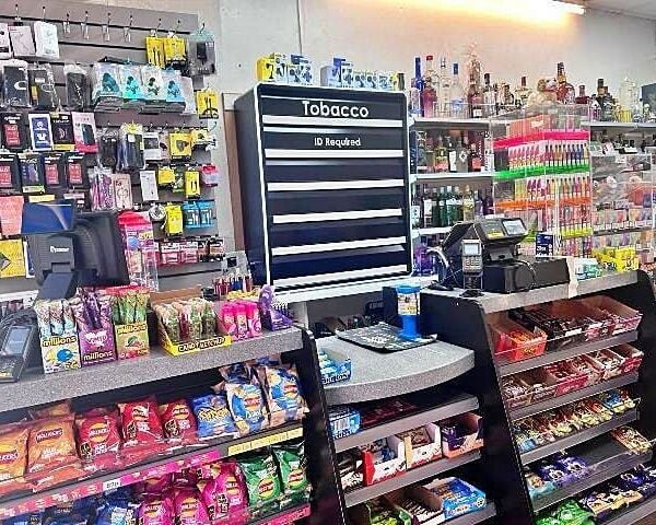 Convenience Store And Off Licence for Sale Convenience Store And Off Licence for Sale