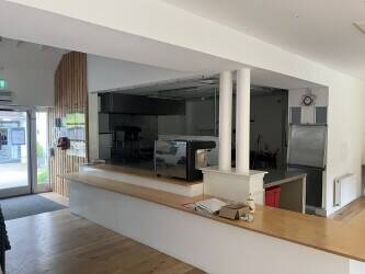 An exciting catering and visitor centre opportunity at a historic Perthshire viewpoint (ref 1689) Photo 3