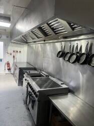 Restaurant lease for sale Menai Bridge, Anglesey, North Wales