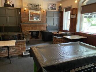 SOMERSET - STYLISH TOWN CENTRE FREEHOUSE