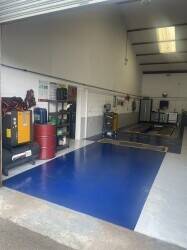Vehicle Repairs/ Mot centre