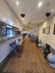 Loughton Restaurant 94 covers Loughton Restaurant 94 covers