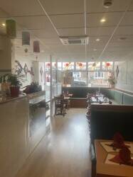 Well-established Chinese Restaurant and Take-Away for Sale Well-established Chinese Restaurant and Take-Away for Sale