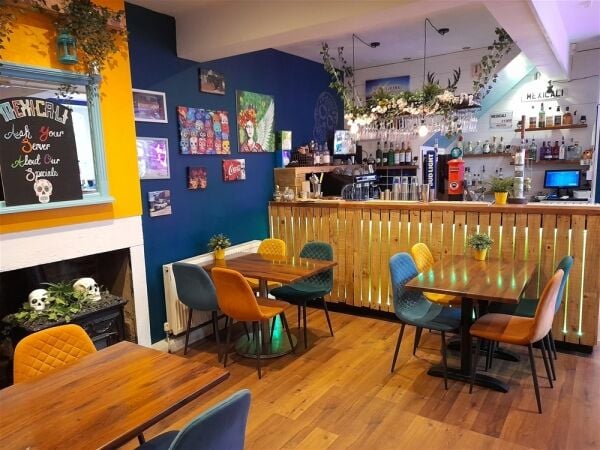 Restaurants For Sale in Holmfirth