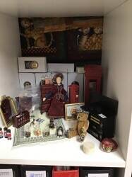 Craft supplies for sale Hinckley Leicestershire 