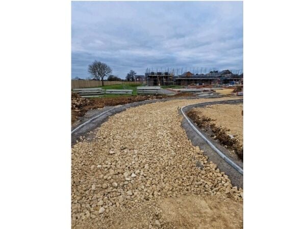 Well Established Civil Engineering Business For Sale