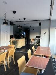 Coffee Shop/Bar for Sale in the Avenues area of Hull