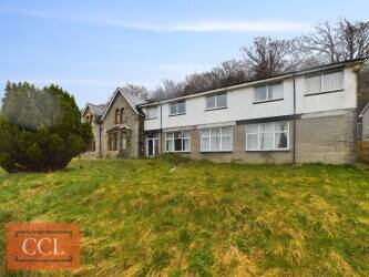 Development of 14 two-bedroom apartments in Fort William Development of 14 two-bedroom apartments in Fort William