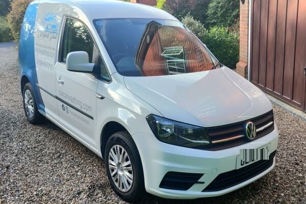 Fully Mobile Car Cleaning Business - Surrey Photo 3