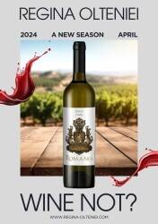 Romanian Wine Company for Sal in London/West Sussex
