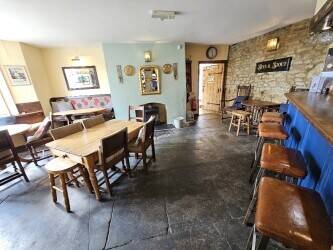 Impressive Dorset Village Inn With Up To 6 Ensuite Letting Rooms & 4 Bedroom Owners Accommodation