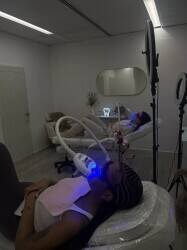 Teeth Whitening & Tooth Gem Service & Supply Business 
