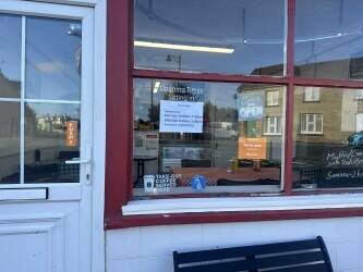 Cafe for sale in prime location Photo 3